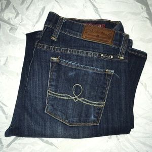 Lucky Brand Sofia bootcut jeans size 12/31